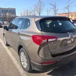 Buick Envision Plus 2019 из Китая