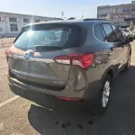 Buick Envision Plus 2019 из Китая