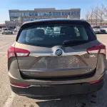 Buick Envision Plus 2019 из Китая