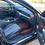 Audi A6L 2022 из Китая
