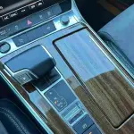Audi A6L 2022 из Китая