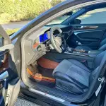 Audi A6L 2022 из Китая