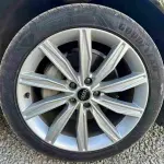 Audi A6L 2022 из Китая