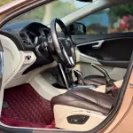 Volvo V40 2016 152 л.с. из Китая
