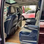 Buick GL8 2022 237 л.с. — лот 57324879 из Китая