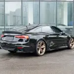 Audi RS 5 2022 из Китая