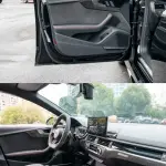 Audi RS 5 2022 из Китая
