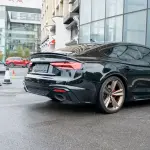 Audi RS 5 2022 из Китая