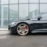 Audi RS 5 2022 из Китая