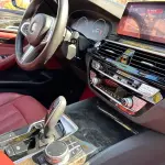BMW 5 Series 2019 252 л.с. — лот 57522896 из Китая