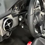 Mercedes-Benz GLK-Class 2013 из Китая