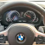 BMW 5 Series 2018 252 л.с. — лот 57522837 из Китая