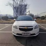 Chevrolet Cruze 2016 113 л.с. 113 л.с. из Китая