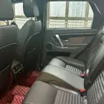 Land Rover Discovery Sport 2020 из Китая