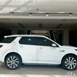 Land Rover Discovery Sport 2020 из Китая
