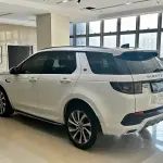 Land Rover Discovery Sport 2020 из Китая