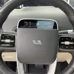 Li Auto Li L9 2023 449 л.с. 449 л.с. из Китая