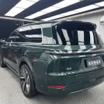 Li Auto Li L9 2023 449 л.с. 449 л.с. из Китая
