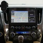 Toyota Alphard 2023 117 л.с. — лот 57325292 из Китая