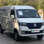 Yuan Cheng Yuan Cheng E5 2022 из Китая