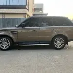 Land Rover Sport 2010 245 л.с. из Китая