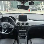 Mercedes-Benz B-Class 2019 из Китая