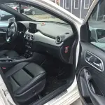 Mercedes-Benz B-Class 2019 из Китая