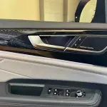 Volkswagen Teramont 2023 из Китая