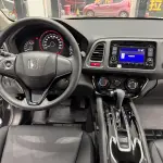Honda Vezel 2016 из Китая