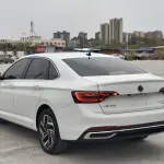 Volkswagen Sagitar 2023 из Китая