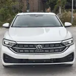 Volkswagen Sagitar 2023 из Китая
