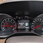 Chevrolet Monza 2021 из Китая