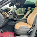 Land Rover Sport 2025 из Китая