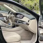 Mercedes-Benz S-Class 2017 530 л.с. 530 л.с. из Китая