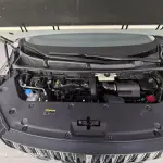 Hongqi Hongqi HQ9 2023 252 л.с. — лот 57517192 из Китая