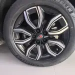 Hongqi Hongqi HQ9 2023 252 л.с. — лот 57517192 из Китая