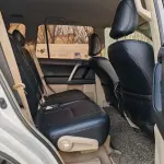 Toyota Prado (Import) 2013 лот 57524052 из Китая