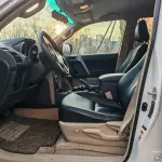 Toyota Prado (Import) 2013 лот 57524052 из Китая