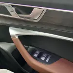 Audi A6L 2023 245 л.с. 245 л.с. из Китая