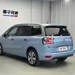 Citroen C4 Picasso 2015 из Китая