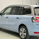 Citroen C4 Picasso 2015 из Китая