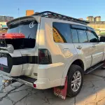 Mitsubishi Pajero (Import) 2020 лот 57517146 из Китая