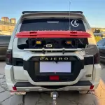 Mitsubishi Pajero (Import) 2020 лот 57517146 из Китая