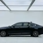 Volvo S90 2021 из Китая