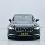 Volvo S90 2021 из Китая