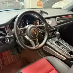 Porsche Macan 2021 из Китая