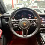 Porsche Macan 2021 из Китая