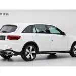 Mercedes-Benz GLC 2020 из Китая