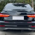 Audi A6L 2023 245 л.с. 245 л.с. из Китая