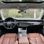 Audi A6L 2023 245 л.с. 245 л.с. из Китая